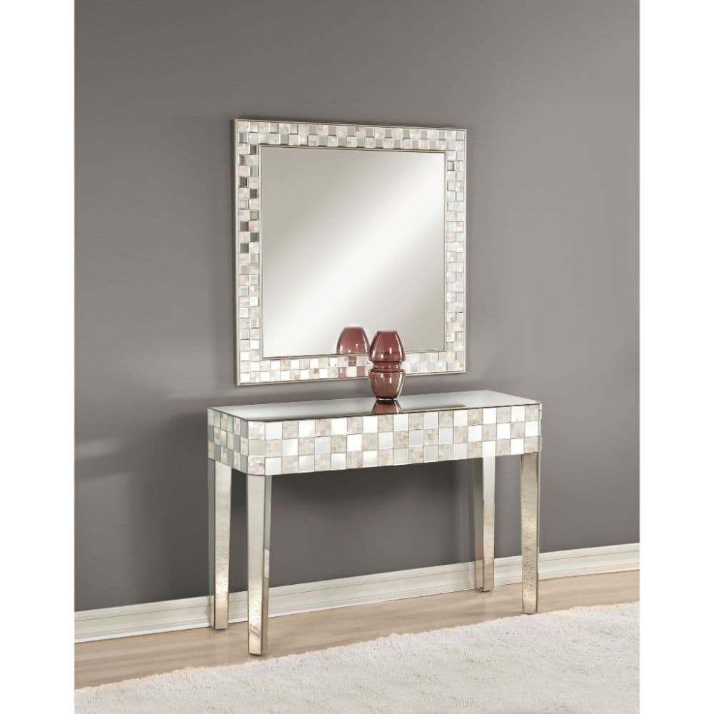 Console Table 2