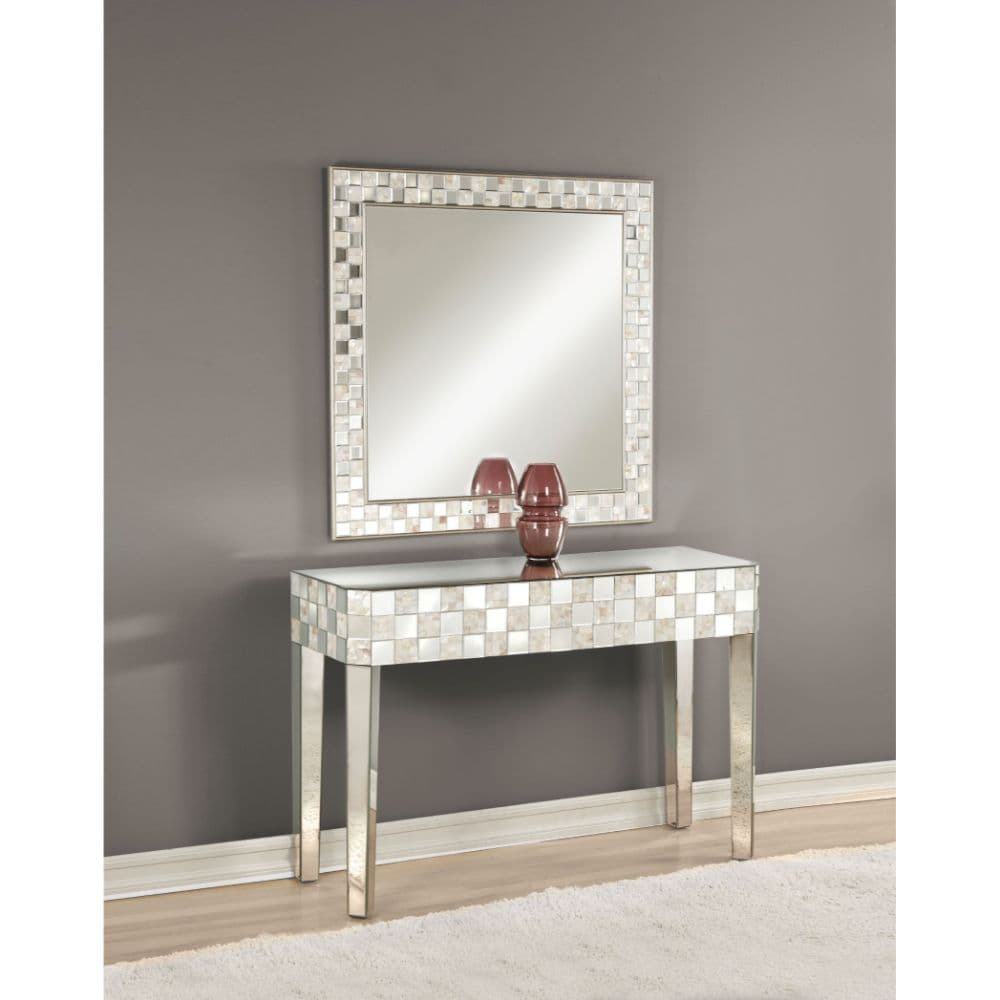 Console Table 3