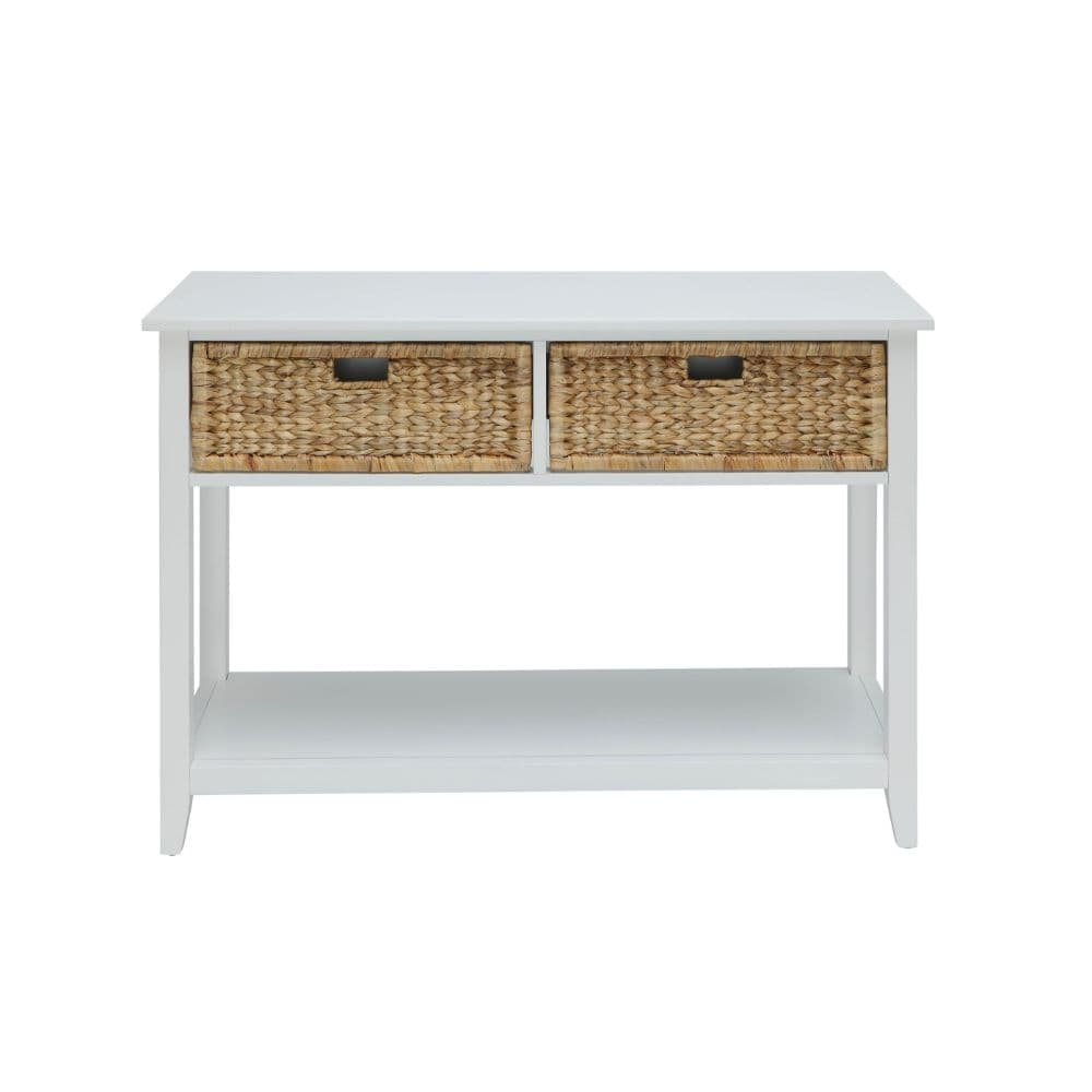 Console Table 2