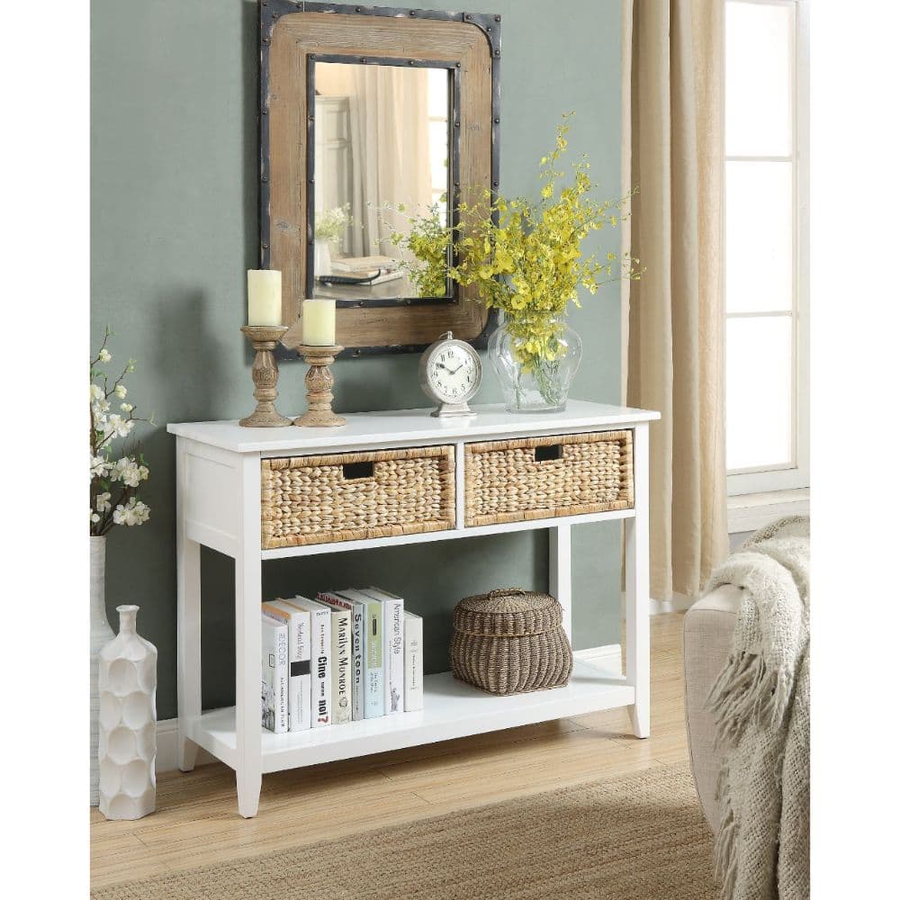 Console Table 6
