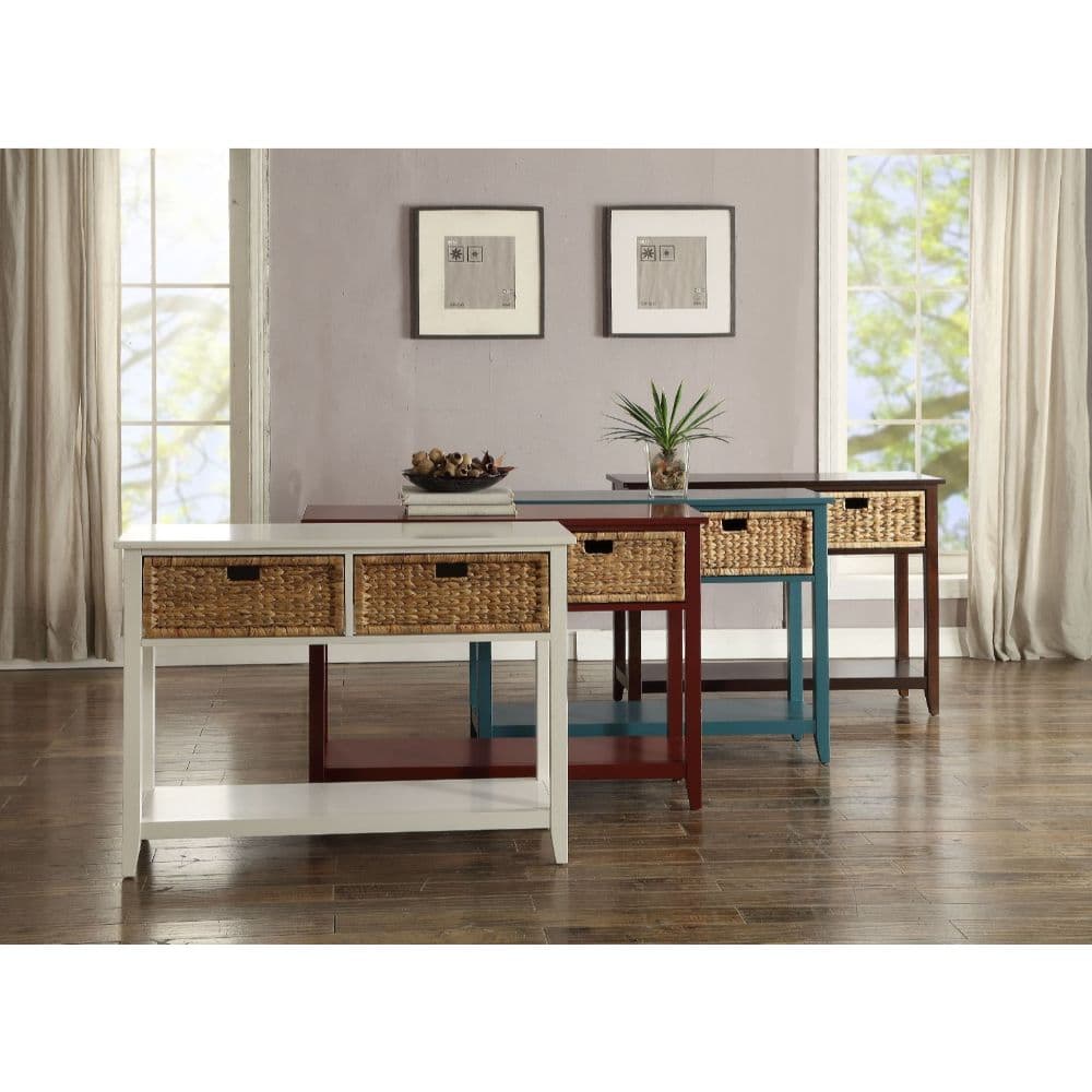 Console Table 7