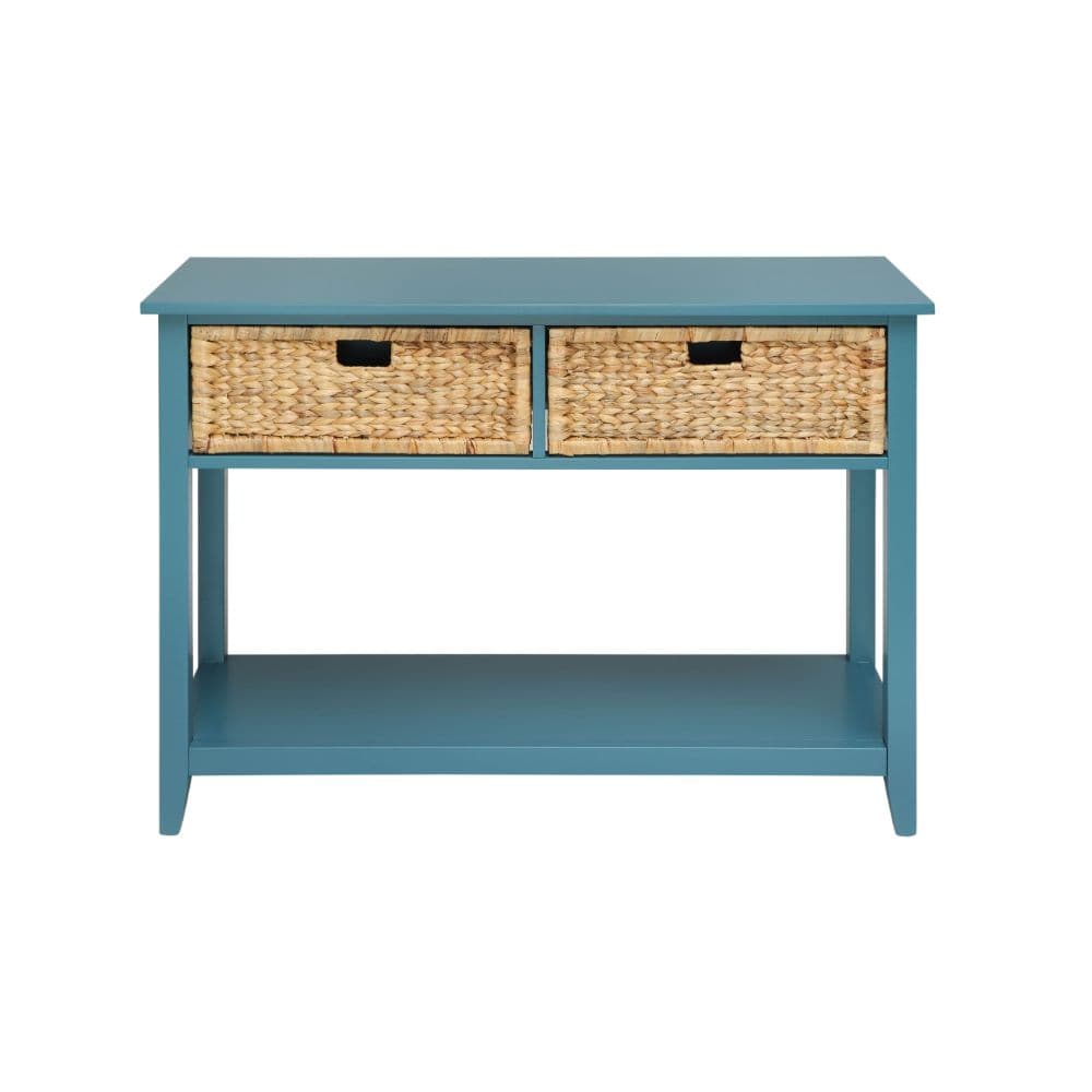 Console Table 2
