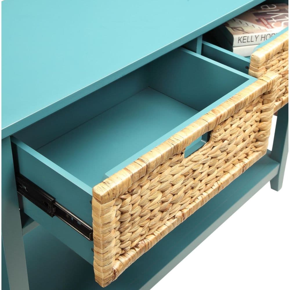 Console Table 5