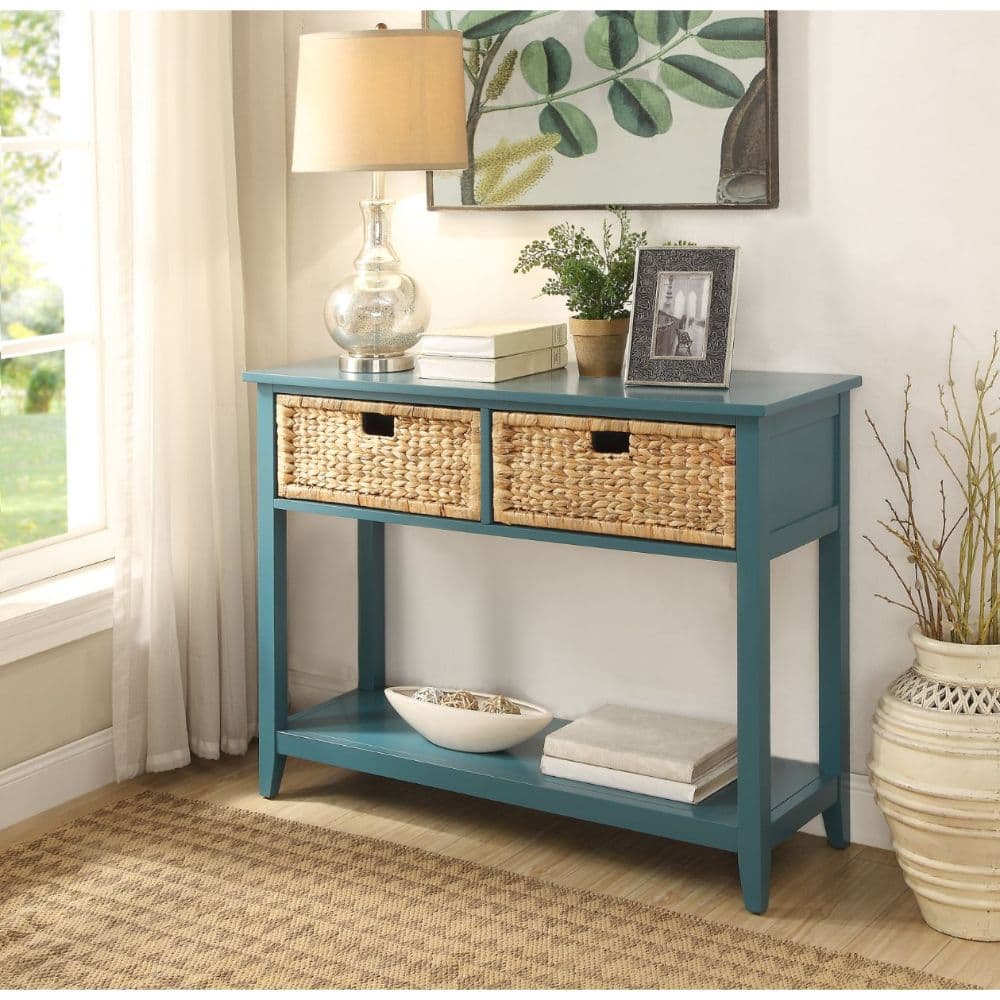 Console Table 6