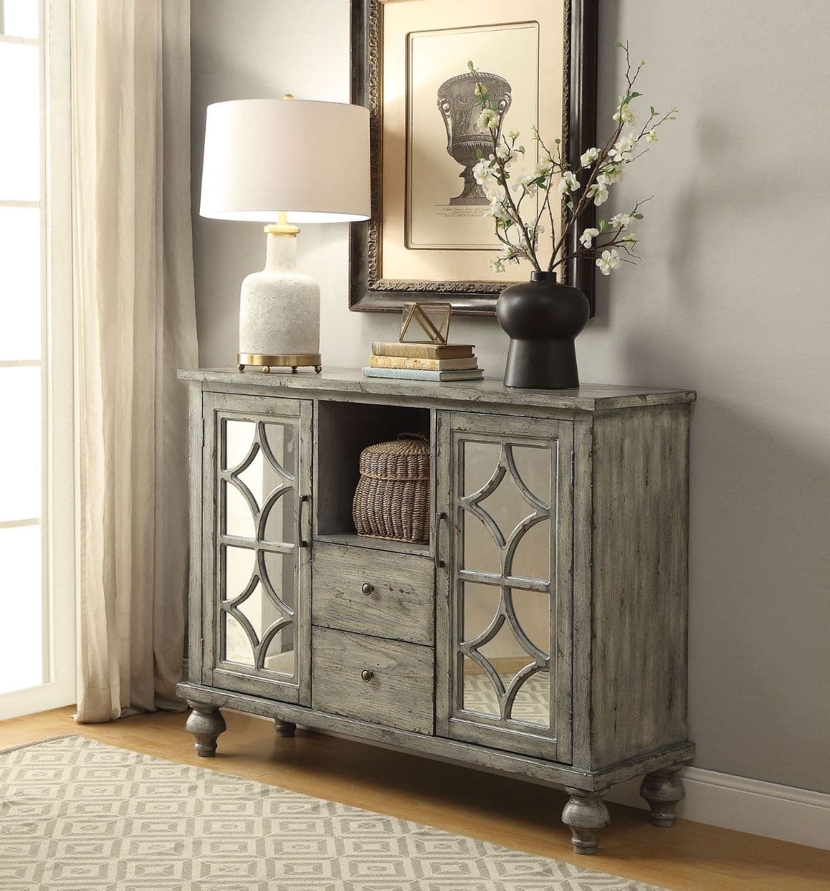 Console Table