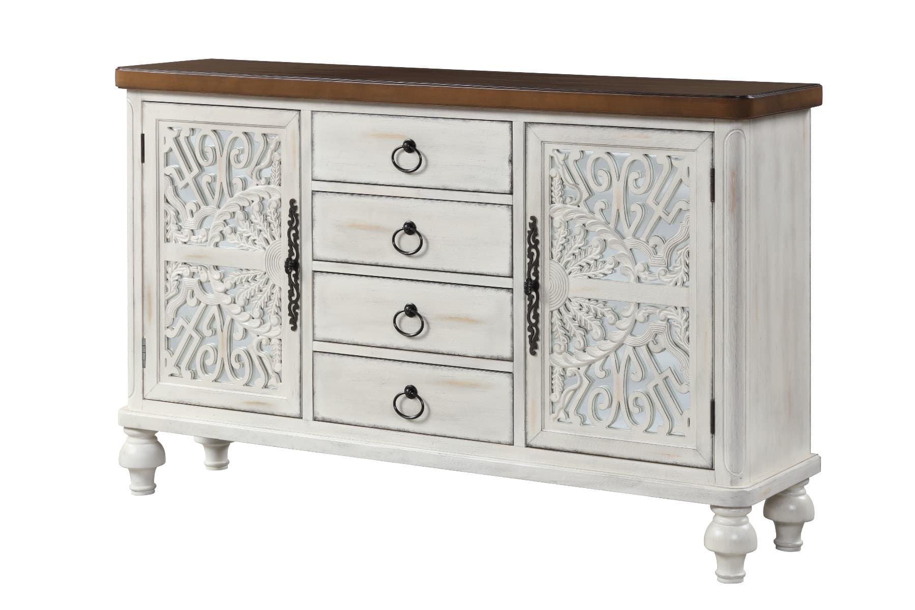 Console Table 2