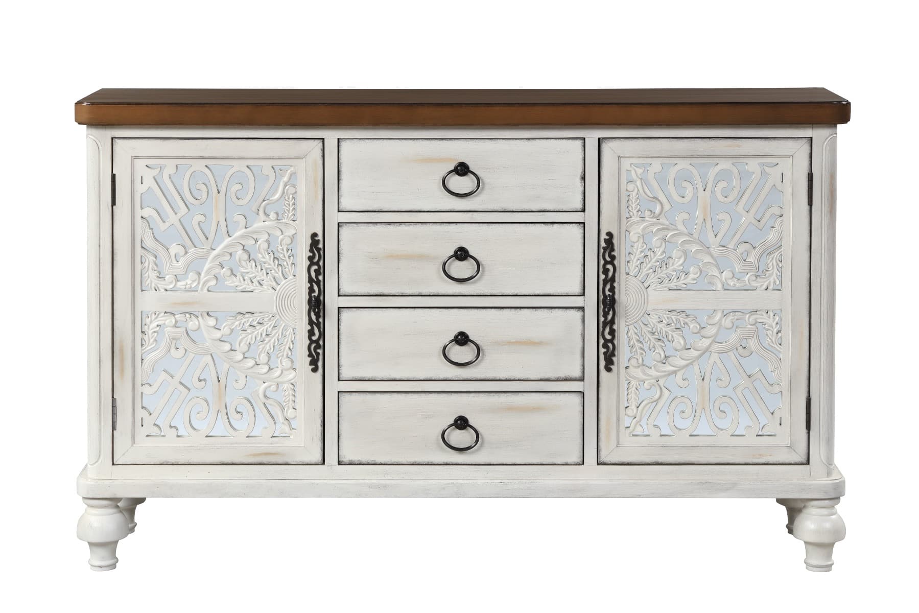 Console Table 3
