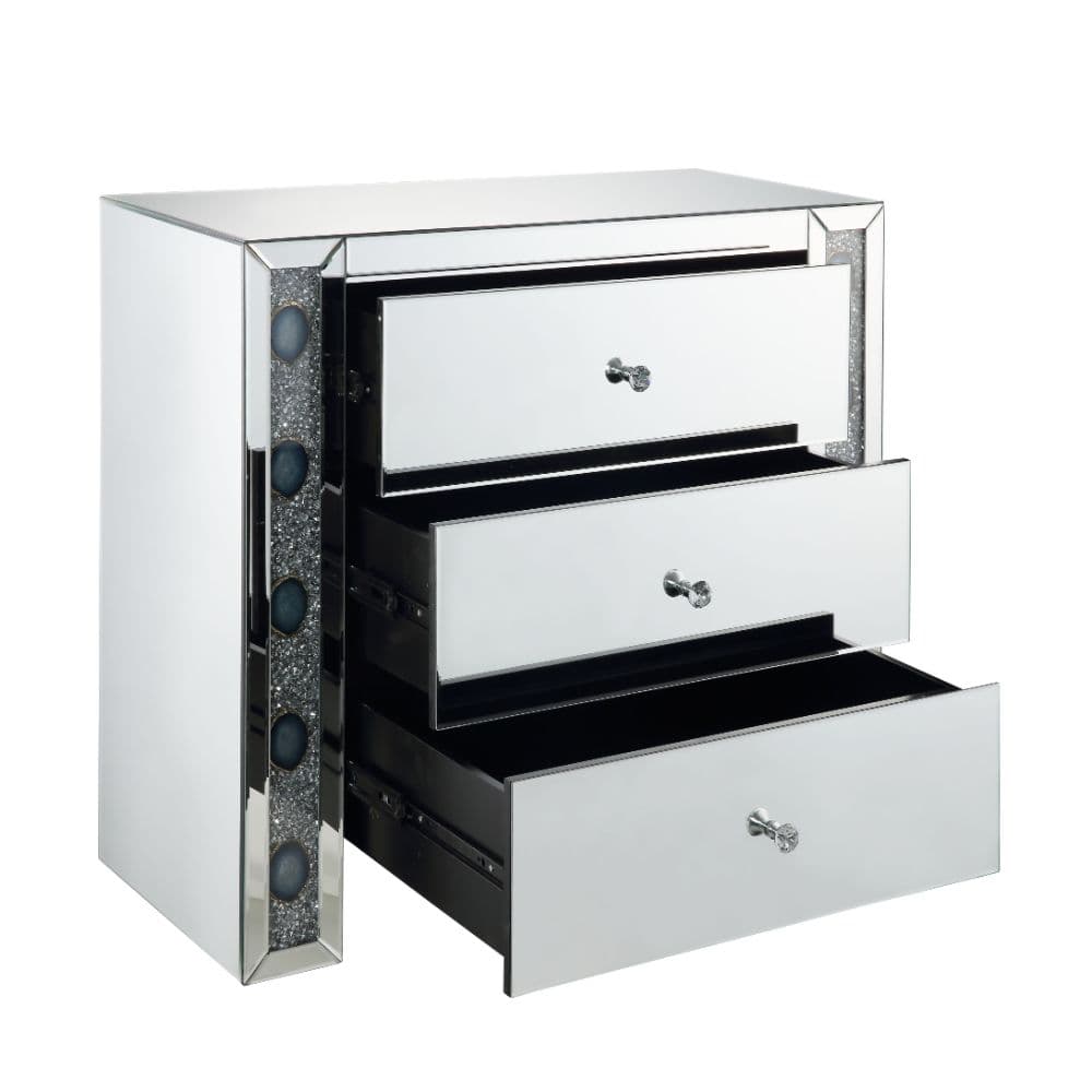 Console Table 2