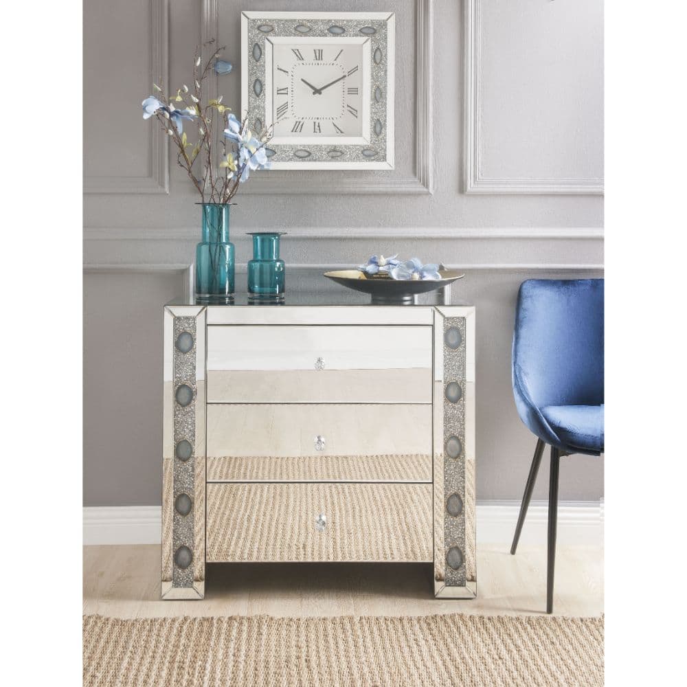 Console Table 7