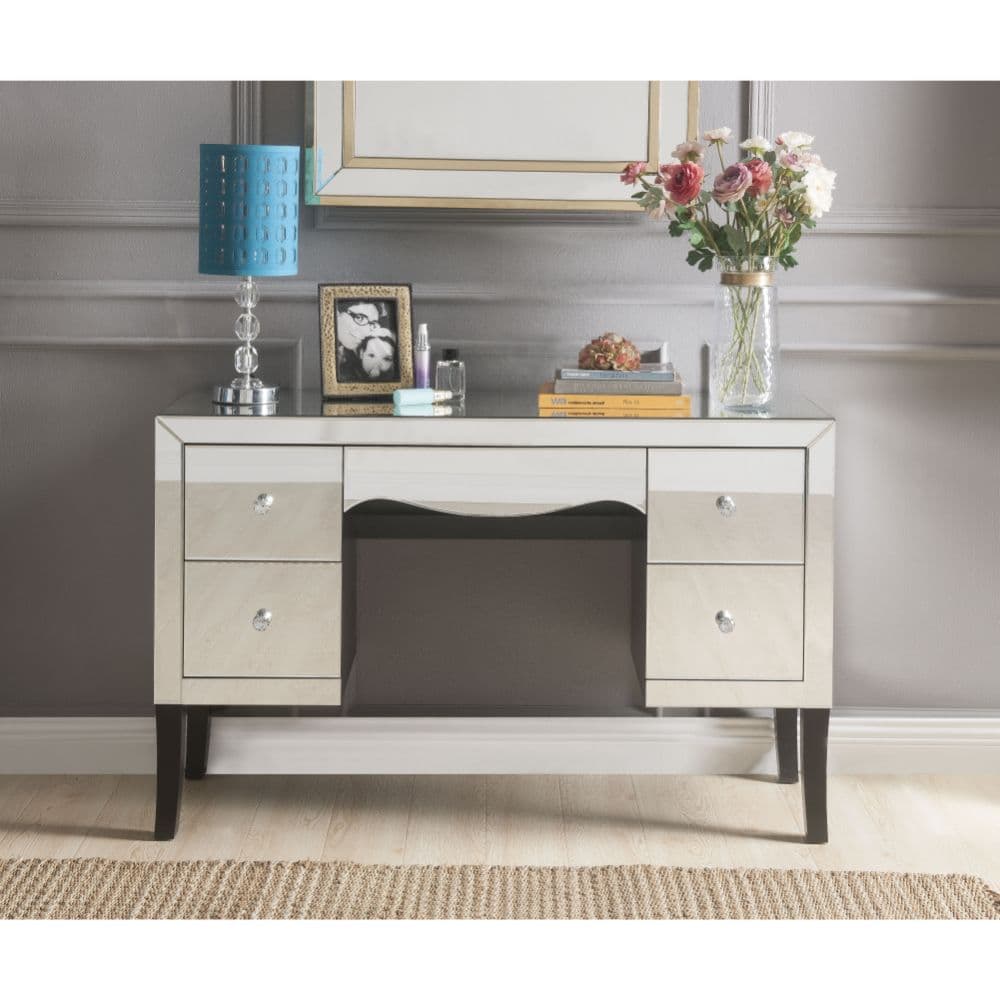 Vanity Desk 2
