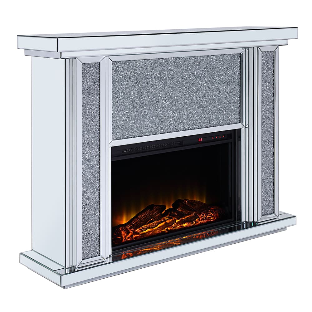 Fireplace 2