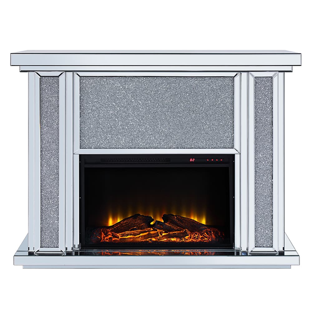 Fireplace 3