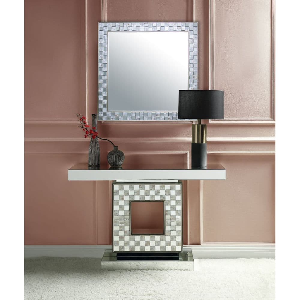 Console Table 2