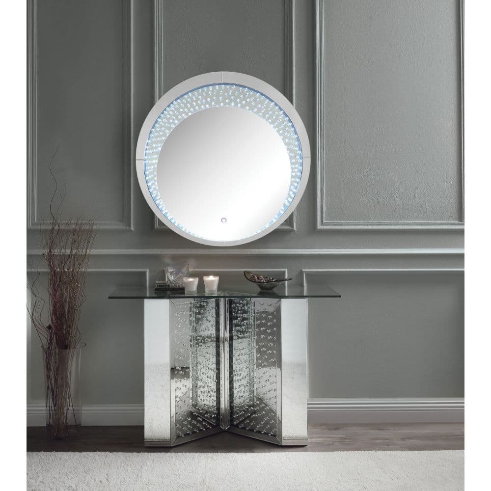 Console Table 2