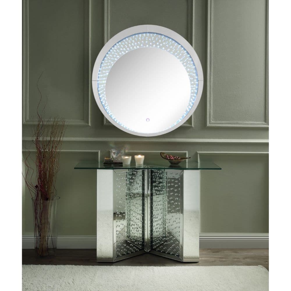 Console Table 3