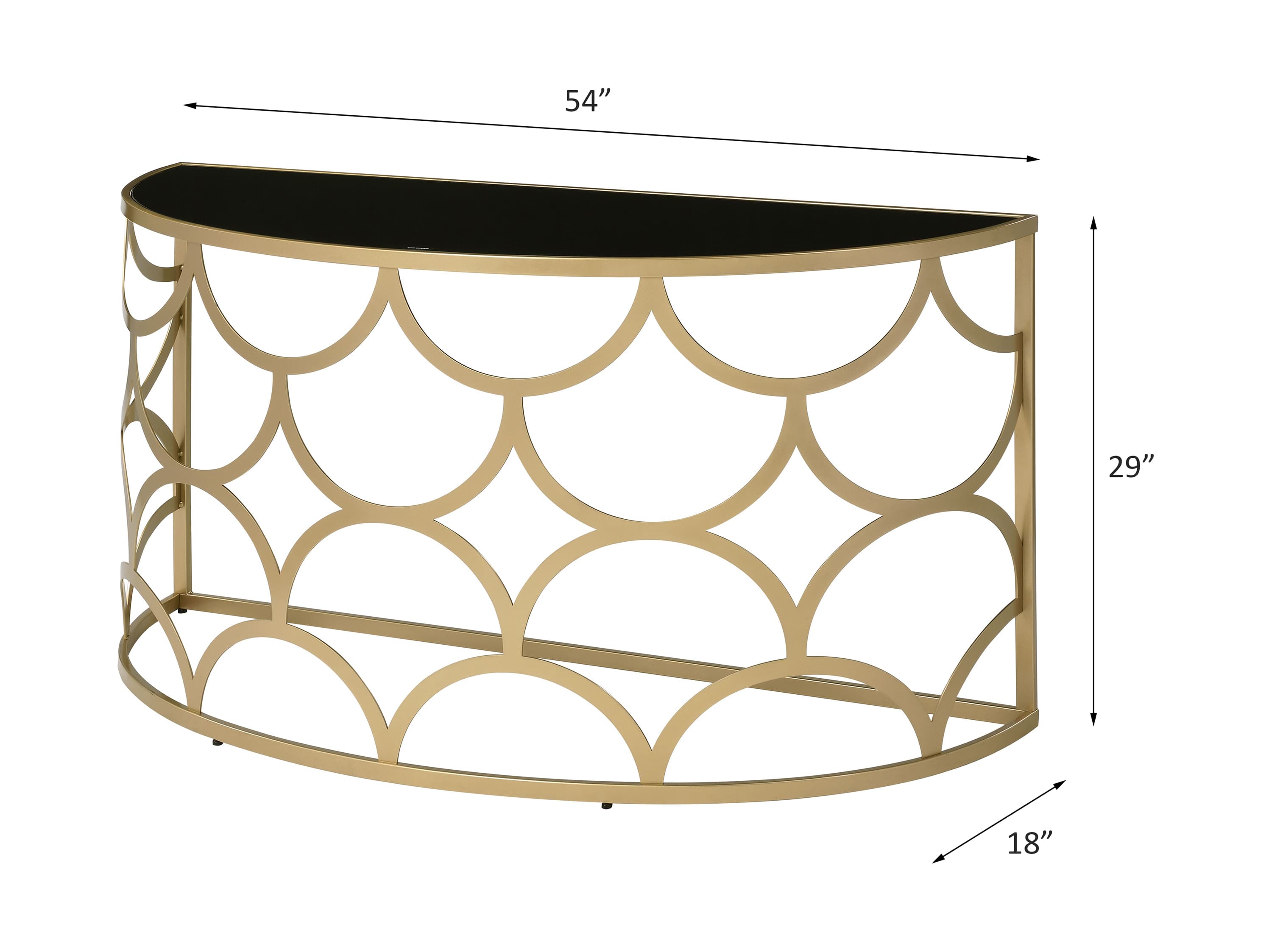 Console Table 4