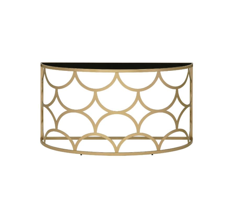 Console Table 2