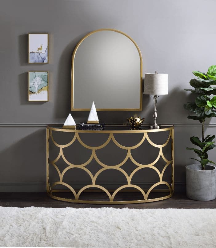 Console Table 3