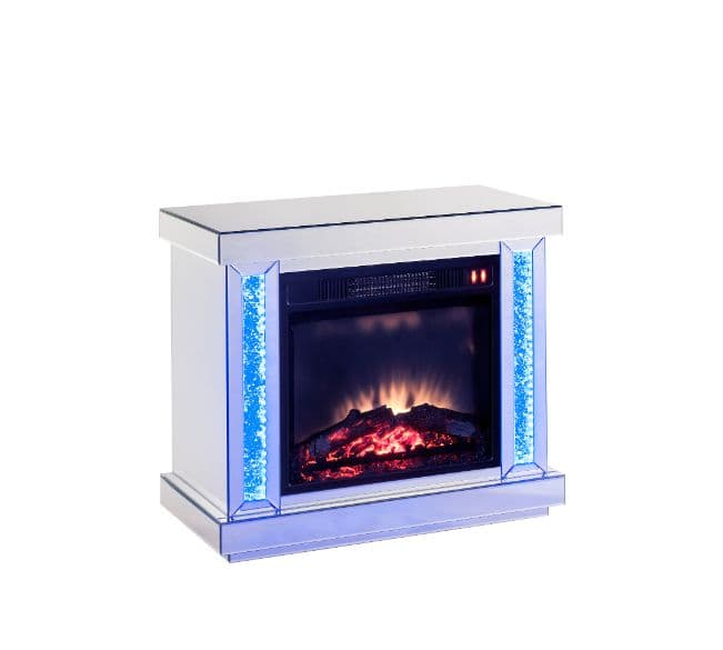 Fireplace 2