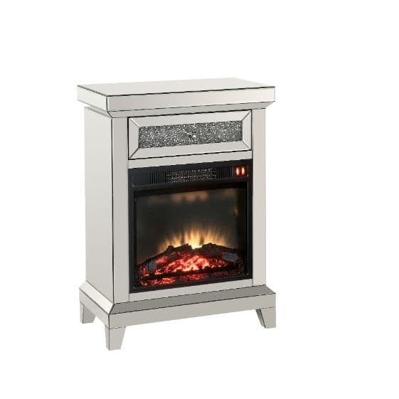 Fireplace 2