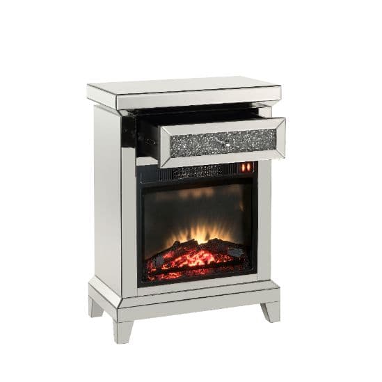 Fireplace 3