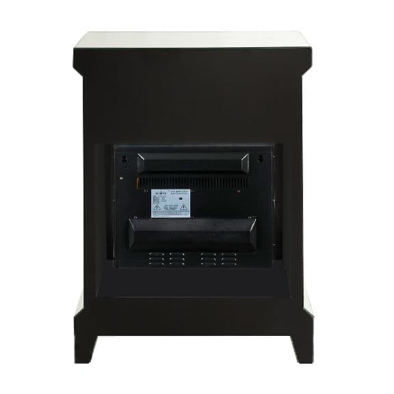 Fireplace 4