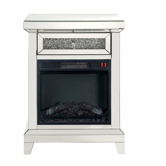 Fireplace 5