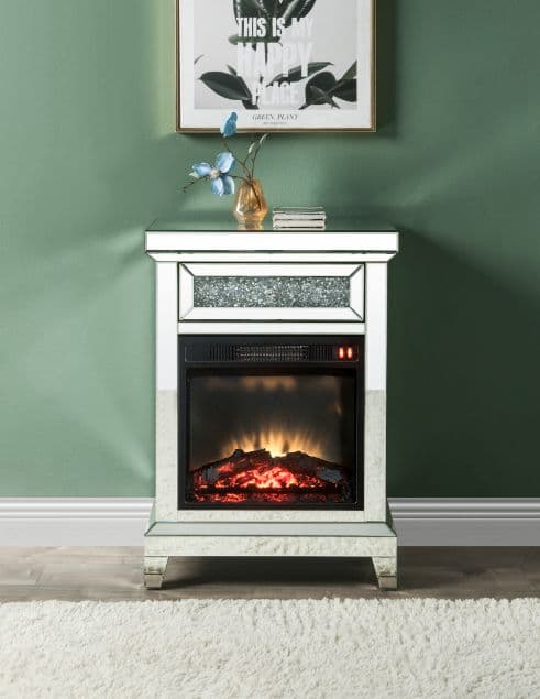 Fireplace 6