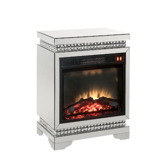 Fireplace 2