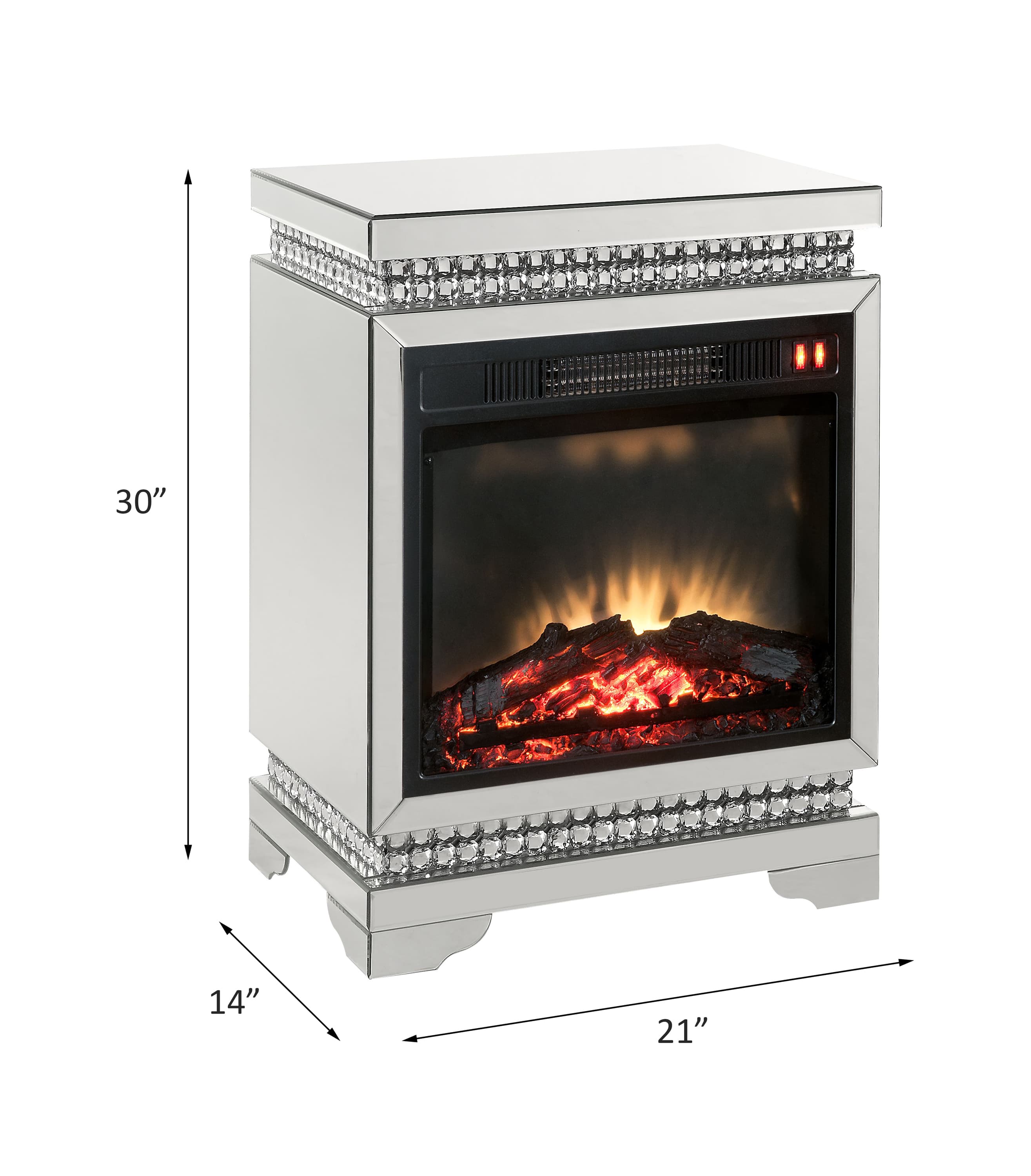 Fireplace 6