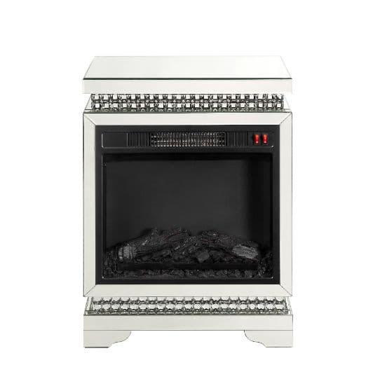Fireplace 4