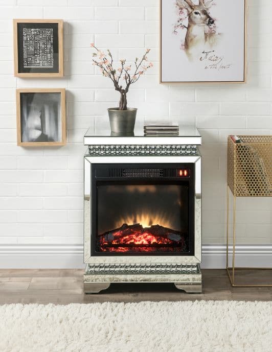 Fireplace 5