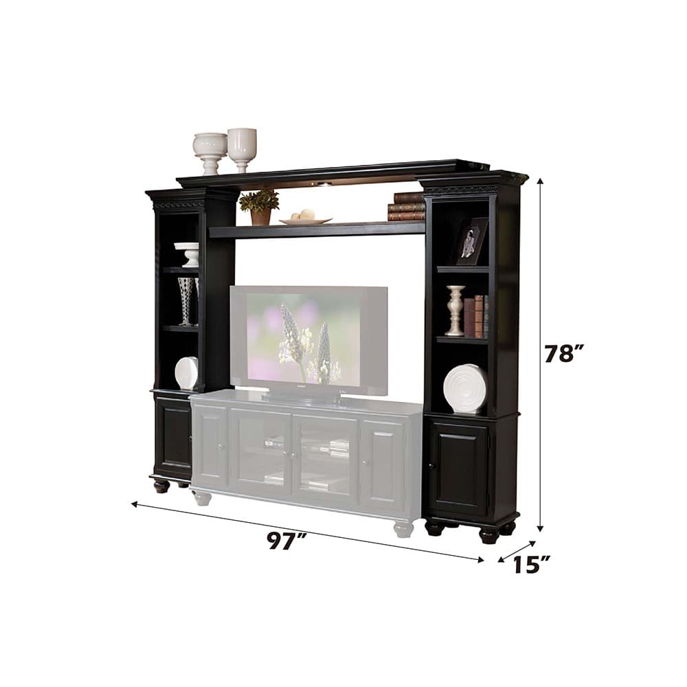 Entertainment Center 2