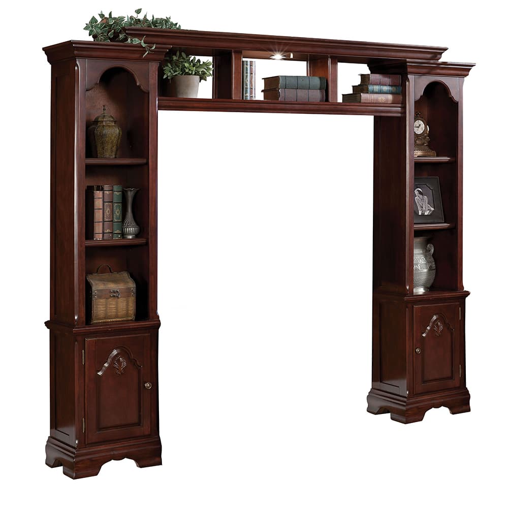 Entertainment Center 2