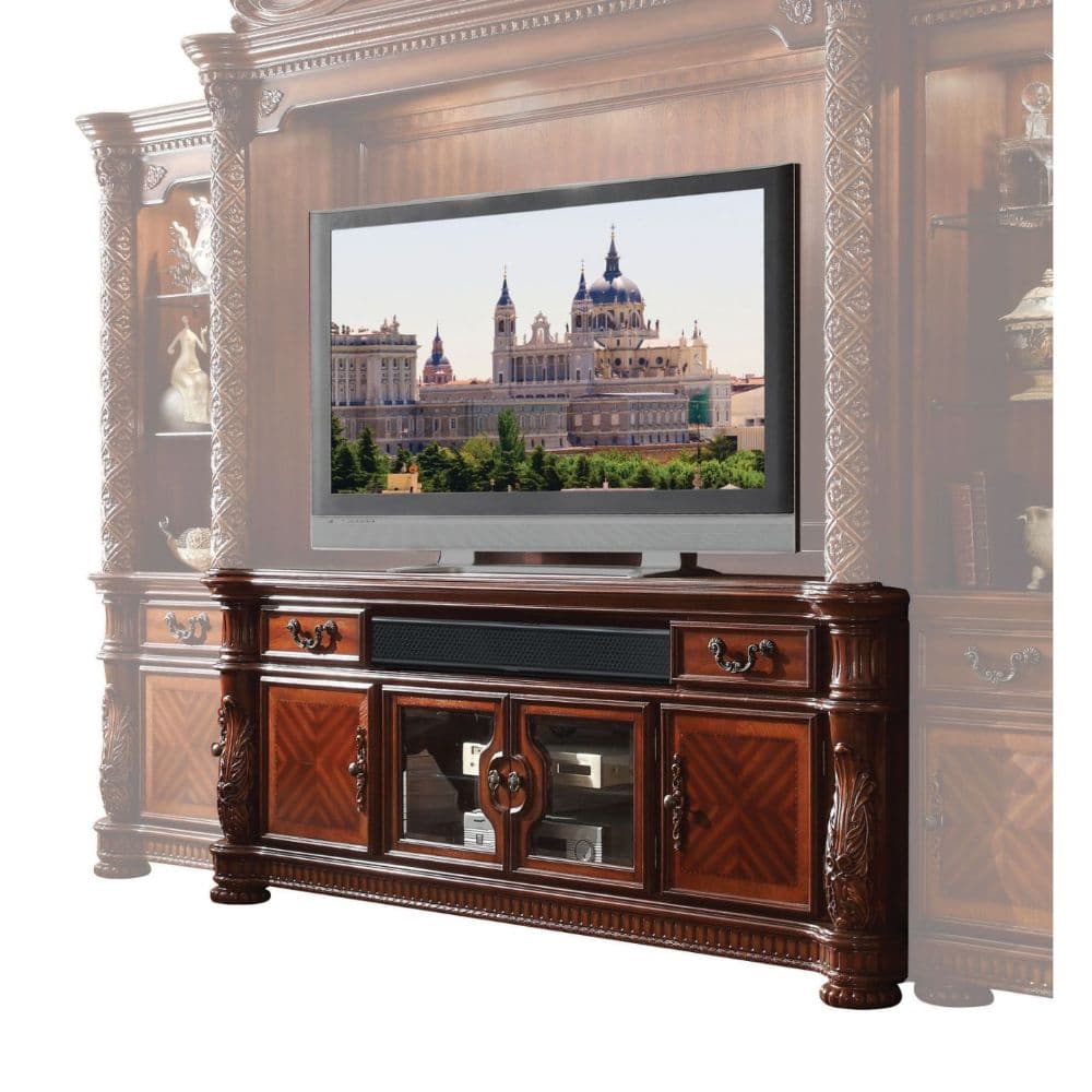 TV Stand 2