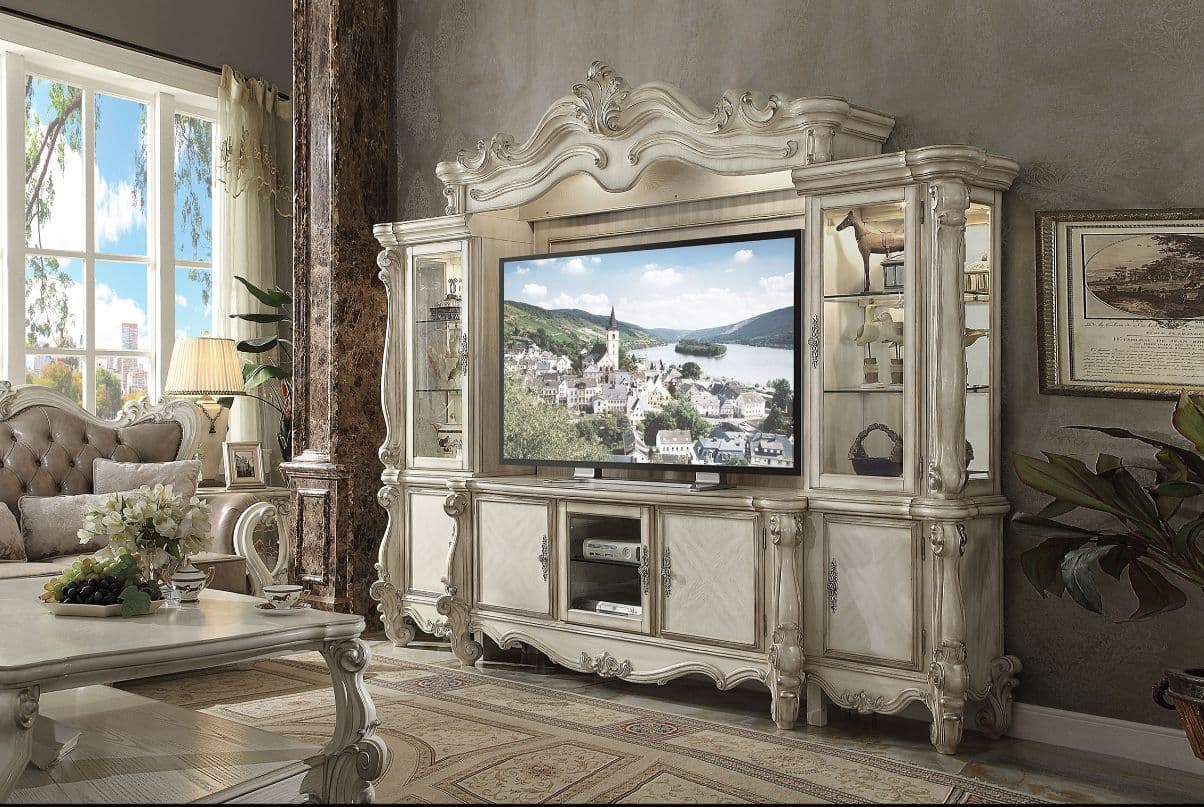 Entertainment Center 2