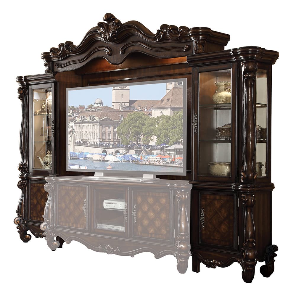 Entertainment Center 2