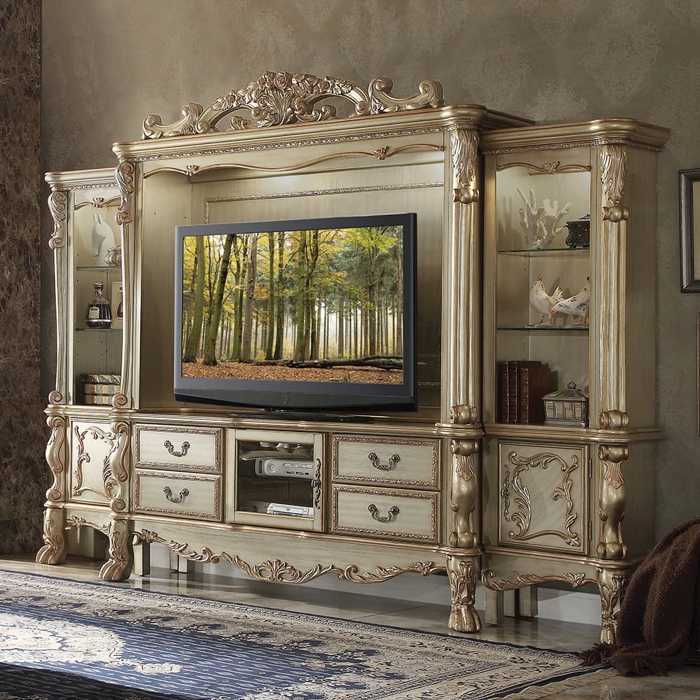 Entertainment Center