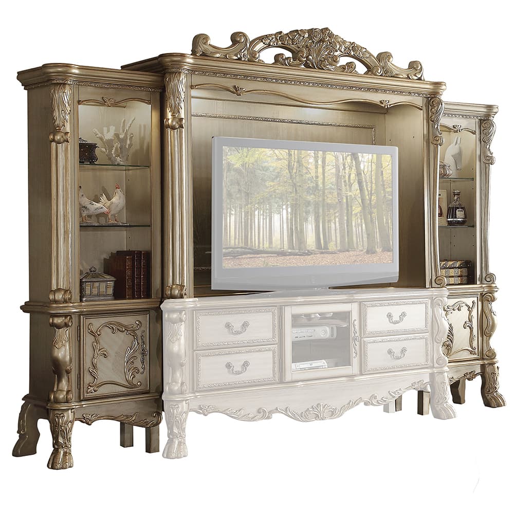 Entertainment Center 2