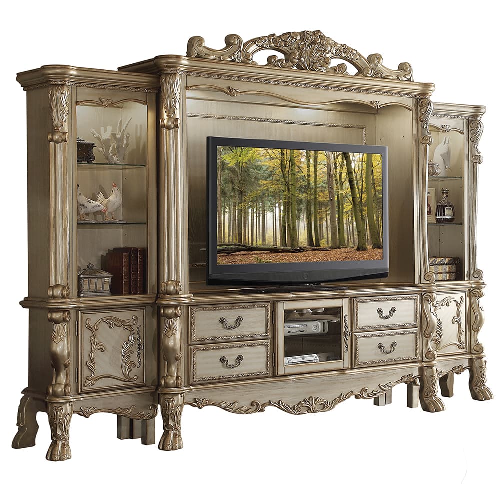 Entertainment Center 3