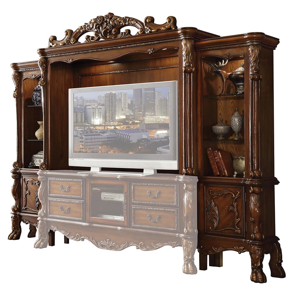 Entertainment Center 2