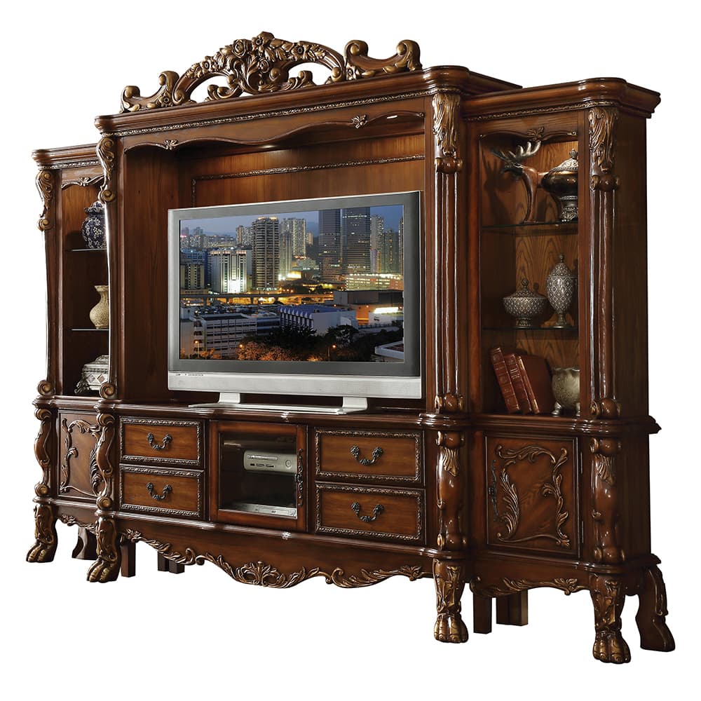 Entertainment Center 3