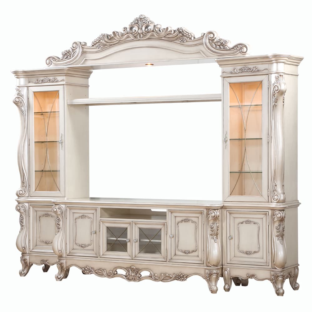 Entertainment Center 2