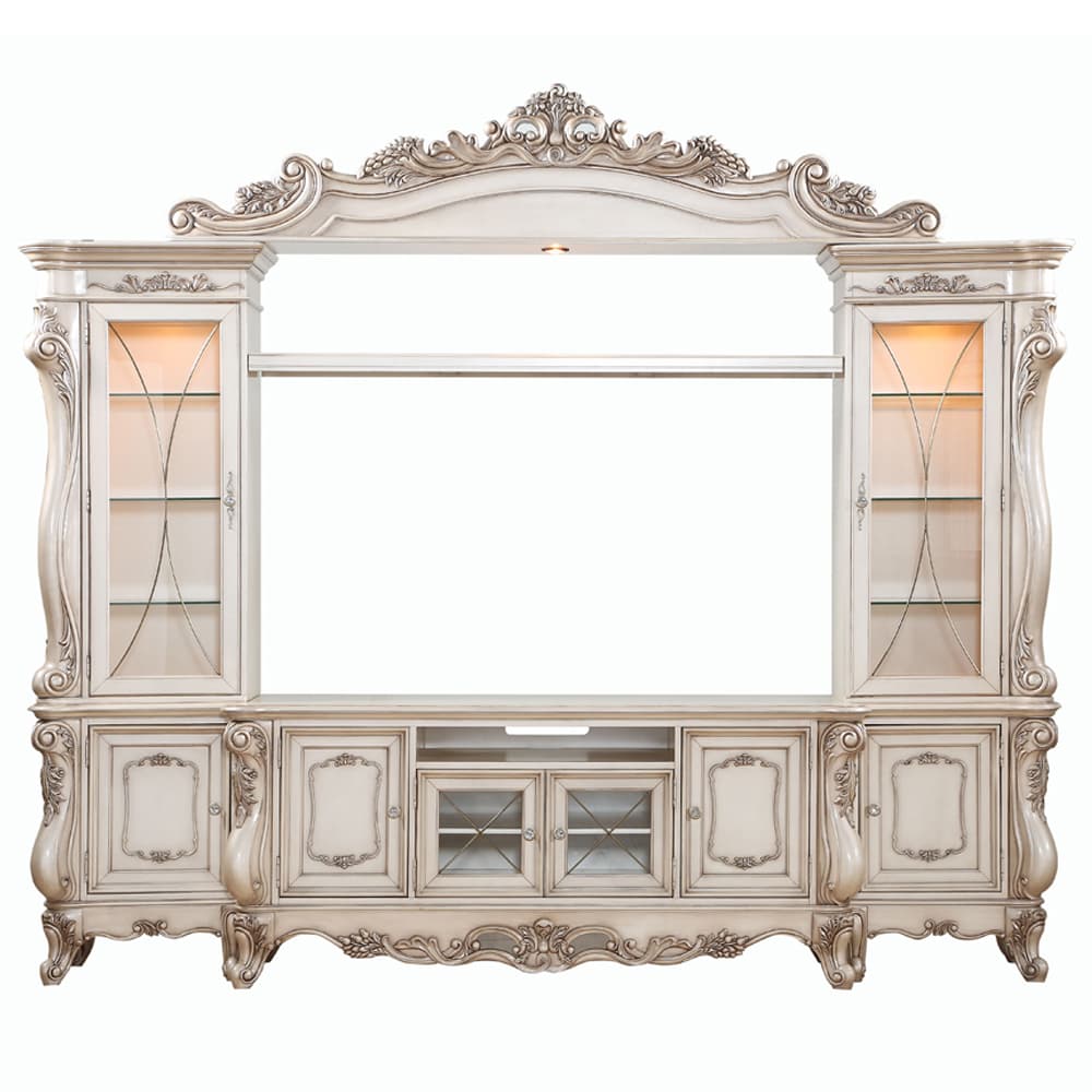 Entertainment Center 3