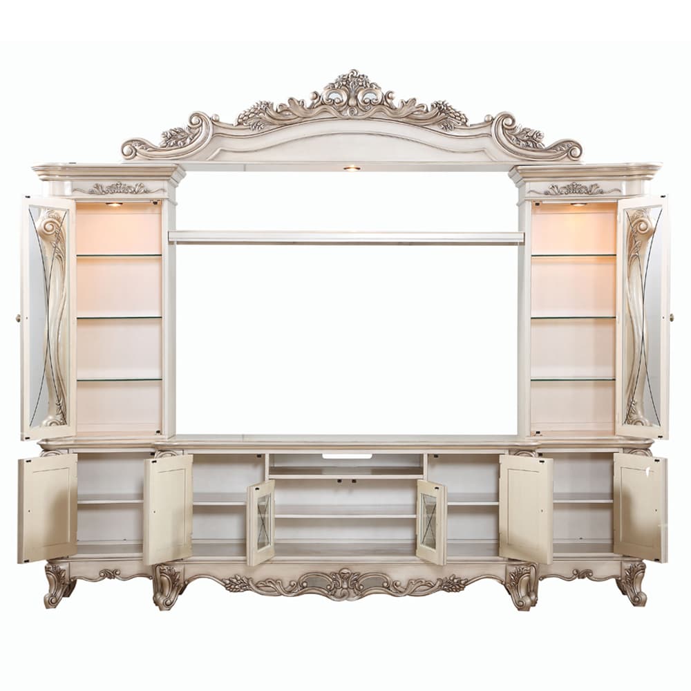 Entertainment Center 5