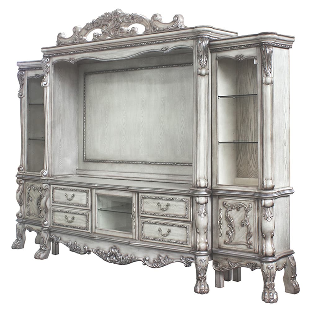 Entertainment Center 2