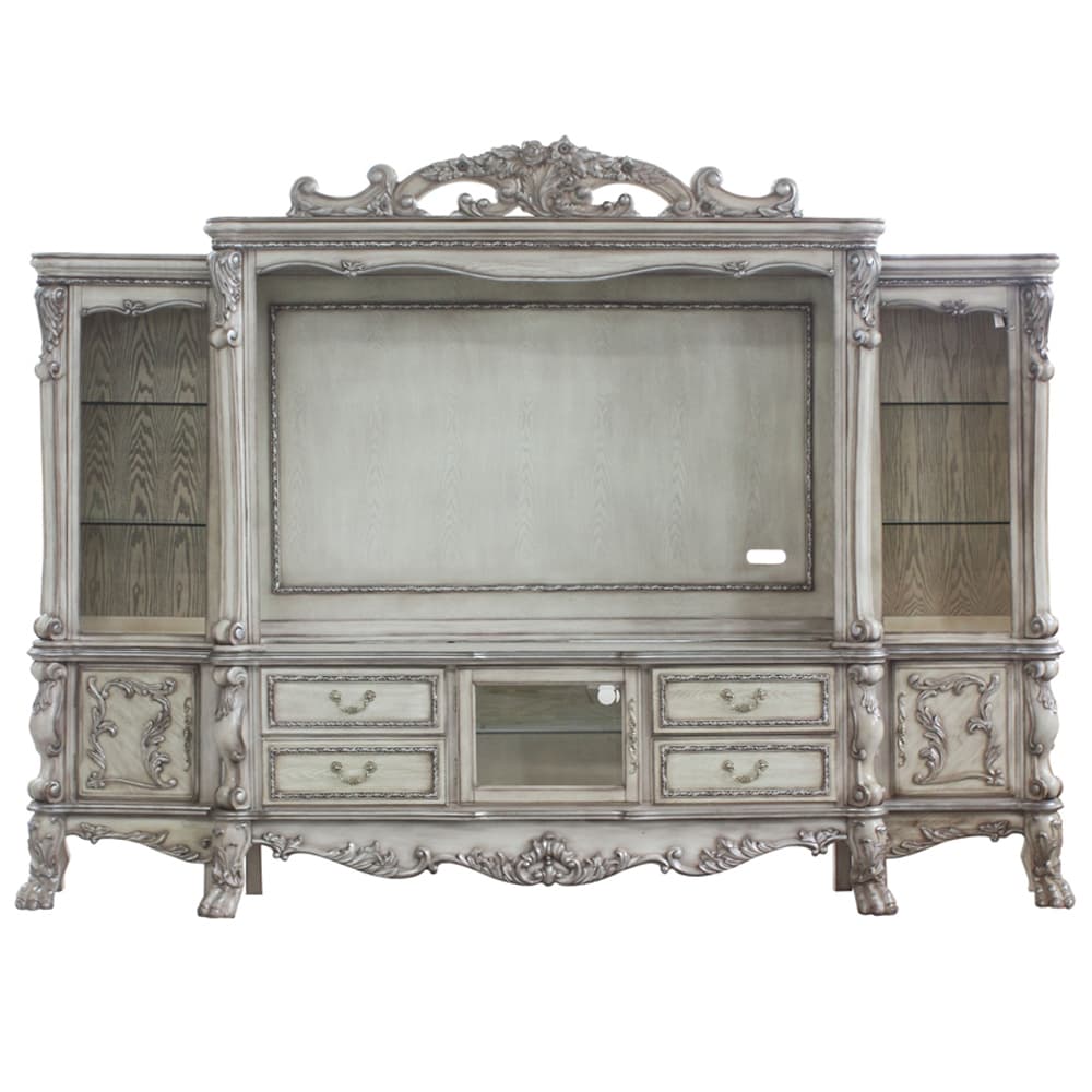 Entertainment Center 3