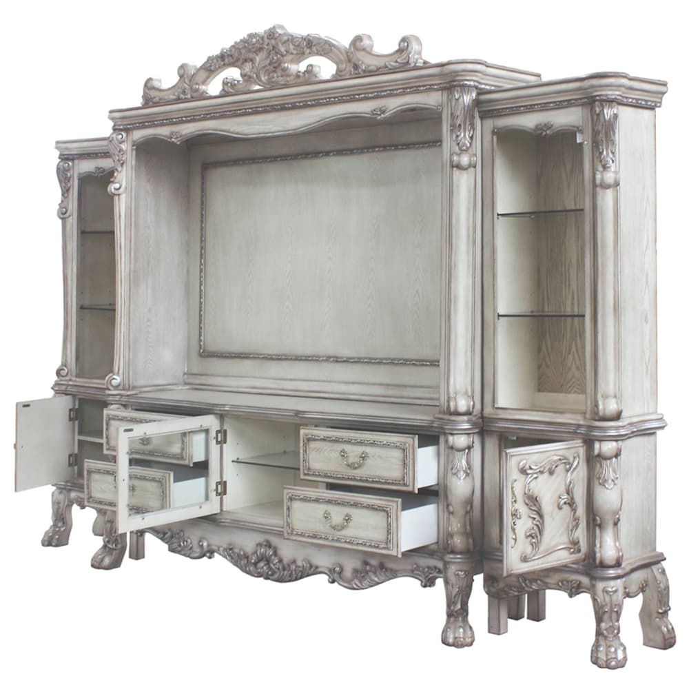 Entertainment Center 4