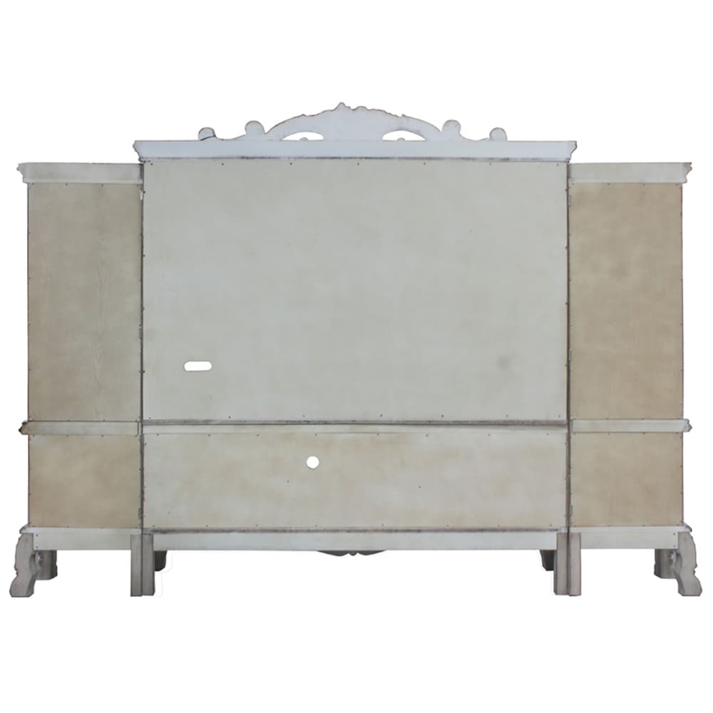 Entertainment Center 5