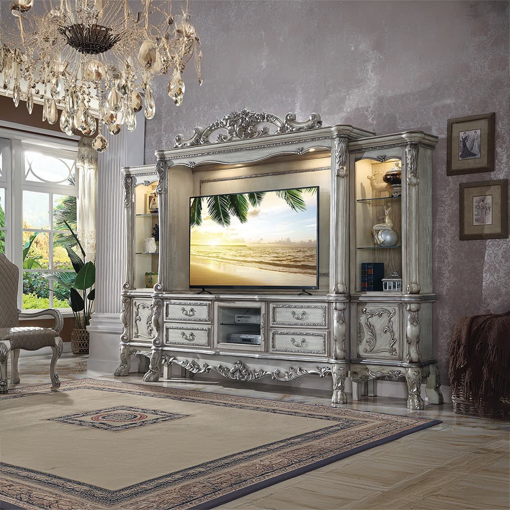 Entertainment Center 7
